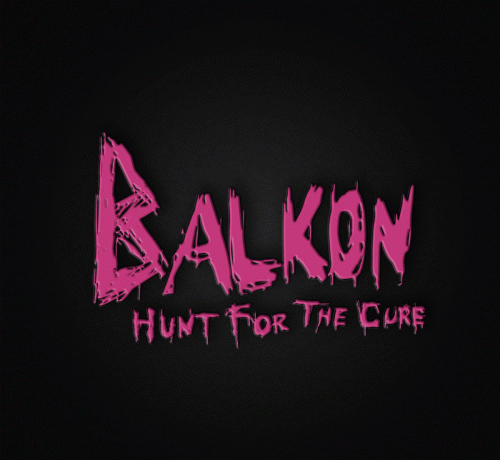 Balkon : Hunt for the Cure Balkon : Hunt for the Cure
